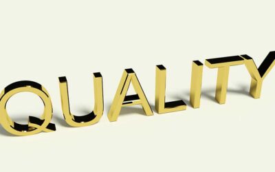 What Does ‘Quality’ Mean To You?