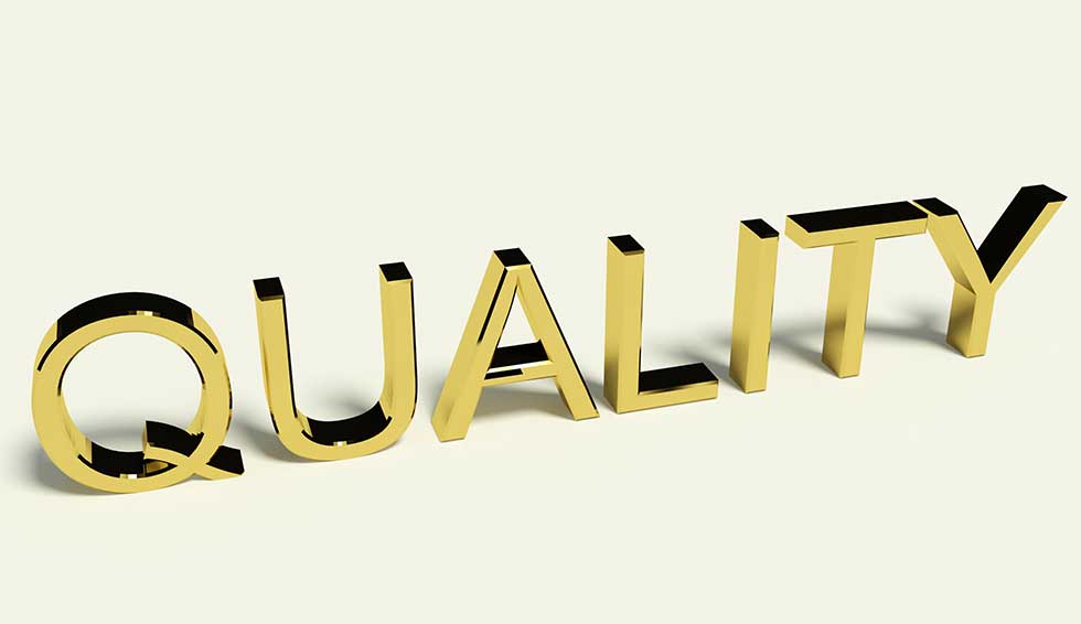 What Does Quality Mean To You Only About Quality