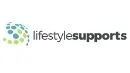 Lifestyle Supports Logo