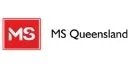 MS Qld Logo
