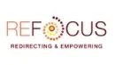 Refocus Logo
