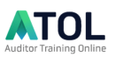 Auditor Training Online Logo<br />
