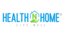 Health n Home Logo